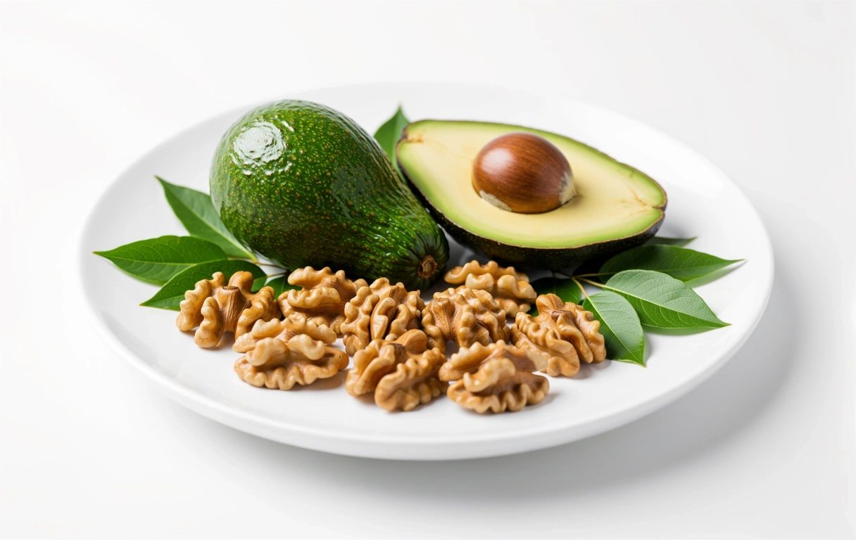 Zdravá výživa a suroviny