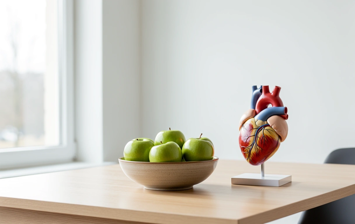 Pracoviště nutričního specialisty v Olomouci